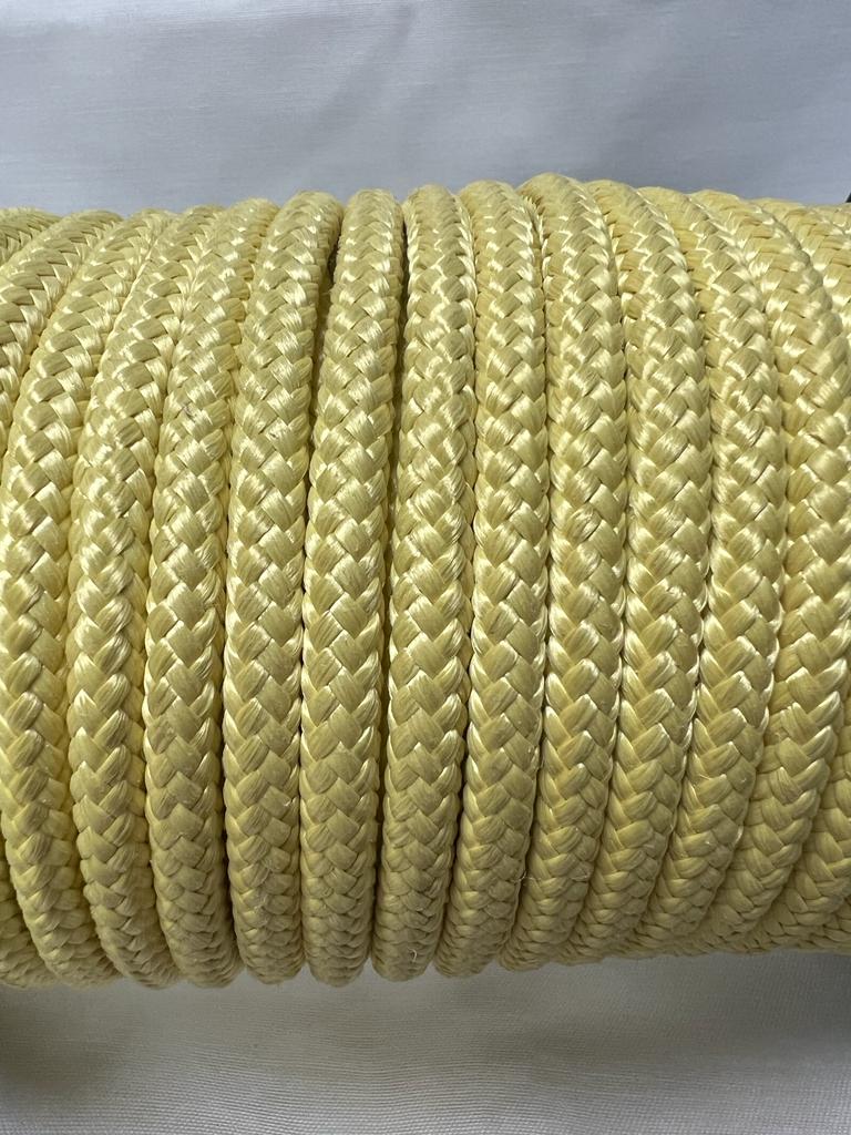 Aramid Ropes