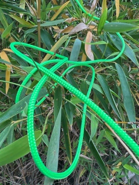 Polyester Ropes